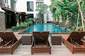 Argya Santi Suites and Villas