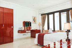 Argya Santi Suites and Villas