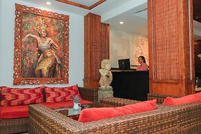 Argya Santi Suites and Villas