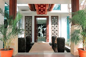 Argya Santi Suites and Villas