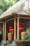 Argya Santi Suites and Villas