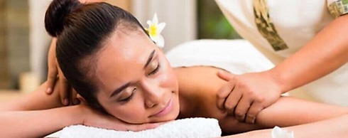 Argya Santi Suites and Villas