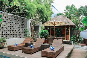 Argya Santi Suites and Villas