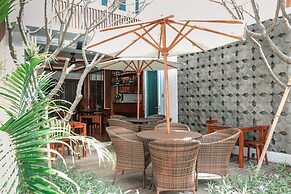 Argya Santi Suites and Villas