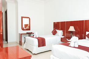 Argya Santi Suites and Villas