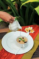 Argya Santi Suites and Villas