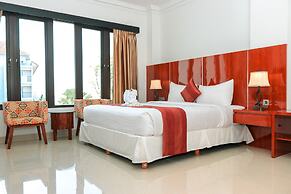 Argya Santi Suites and Villas