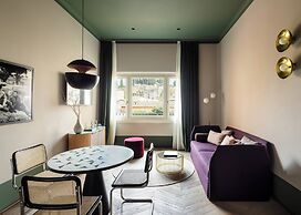 Palazzo Velabro, a Member of Design Hotels