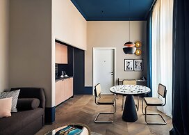 Palazzo Velabro, a Member of Design Hotels