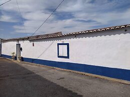 Lovely 3-bed House in Reguengos de Monsaraz