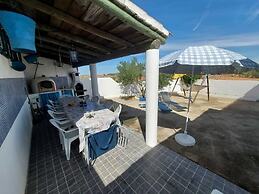 Lovely 3-bed House in Reguengos de Monsaraz