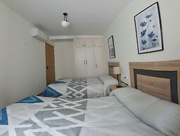 Apartamentos Turísticos Hornillo