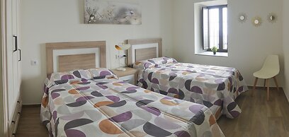 Apartamentos Turísticos Hornillo