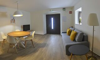 Apartamentos Turísticos Hornillo