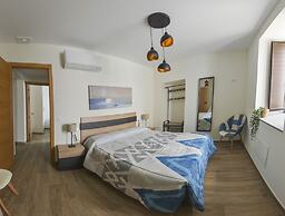 Apartamentos Turísticos Hornillo