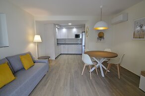 Apartamentos Turísticos Hornillo