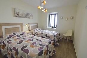 Apartamentos Turísticos Hornillo