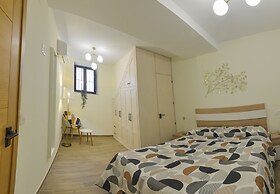 Apartamentos Turísticos Hornillo