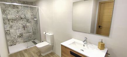 Apartamentos Turísticos Hornillo