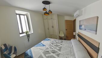 Apartamentos Turísticos Hornillo