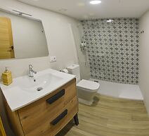 Apartamentos Turísticos Hornillo