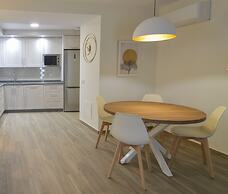 Apartamentos Turísticos Hornillo