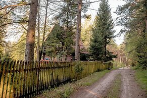 In The Woods Hut in the Forest 5 km From Suprasl