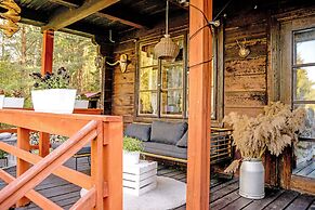 In The Woods Hut in the Forest 5 km From Suprasl