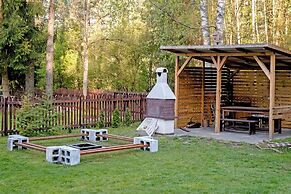 In The Woods Hut in the Forest 5 km From Suprasl