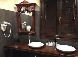 hotel spa Aura del jerte