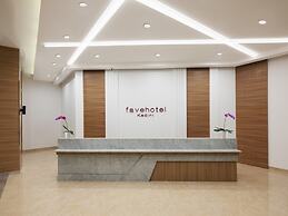 favehotel Kediri