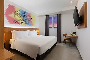 favehotel Kediri