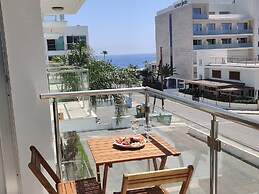 Charming 1-bed Apartment in Protaras, Cyprus