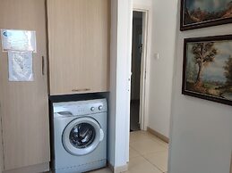 Charming 1-bed Apartment in Protaras, Cyprus