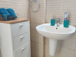 Charming 1-bed Apartment in Protaras, Cyprus