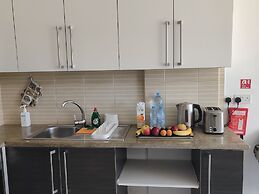 Charming 1-bed Apartment in Protaras, Cyprus