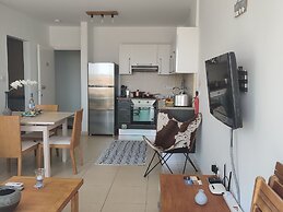 Charming 1-bed Apartment in Protaras, Cyprus