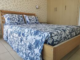 Charming 1-bed Apartment in Protaras, Cyprus