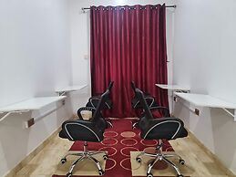 Smart 3 bed Apartment With Fast Wi-fi & 24hr Light