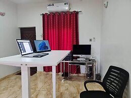 Smart 3 bed Apartment With Fast Wi-fi & 24hr Light