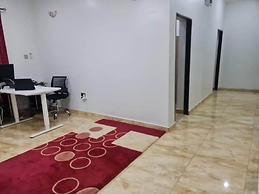 Smart 3 bed Apartment With Fast Wi-fi & 24hr Light