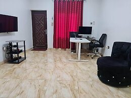 Smart 3 bed Apartment With Fast Wi-fi & 24hr Light