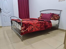 Smart 3 bed Apartment With Fast Wi-fi & 24hr Light