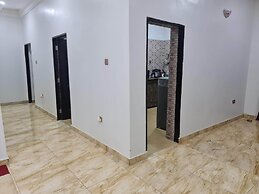 Smart 3 bed Apartment With Fast Wi-fi & 24hr Light