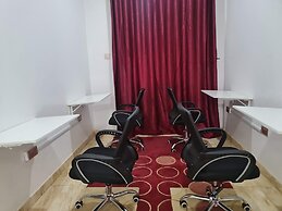 Smart 3 bed Apartment With Fast Wi-fi & 24hr Light