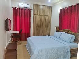 Smart 3 bed Apartment With Fast Wi-fi & 24hr Light