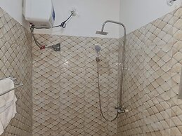 Smart 3 bed Apartment With Fast Wi-fi & 24hr Light