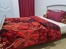 Smart 3 bed Apartment With Fast Wi-fi & 24hr Light