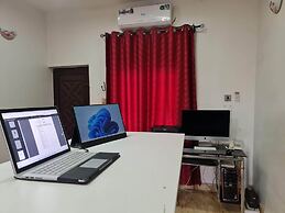 Smart 3 bed Apartment With Fast Wi-fi & 24hr Light