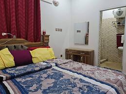 Smart 3 bed Apartment With Fast Wi-fi & 24hr Light
